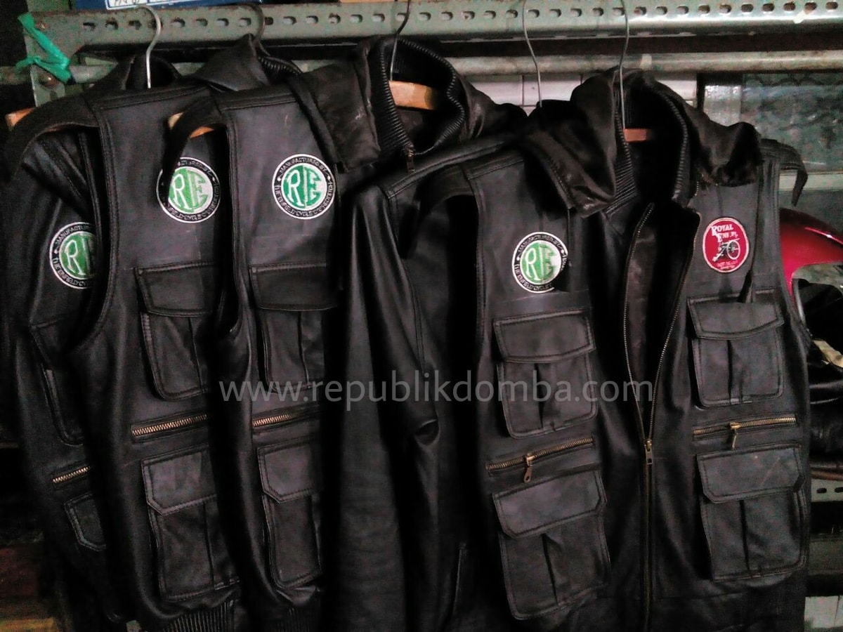 Kelebihan Memiliki Jaket Kulit Kelebihan Memiliki Jaket Kulit