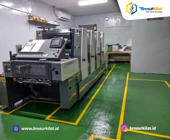 Tips Pilih Tempat Cetak Murah yang Berkualitas Tips Pilih Tempat Cetak Murah yang Berkualitas